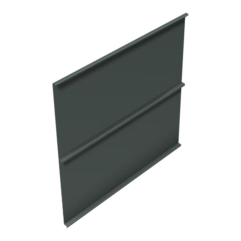 Vieo Wall Profile Horizontally Laid