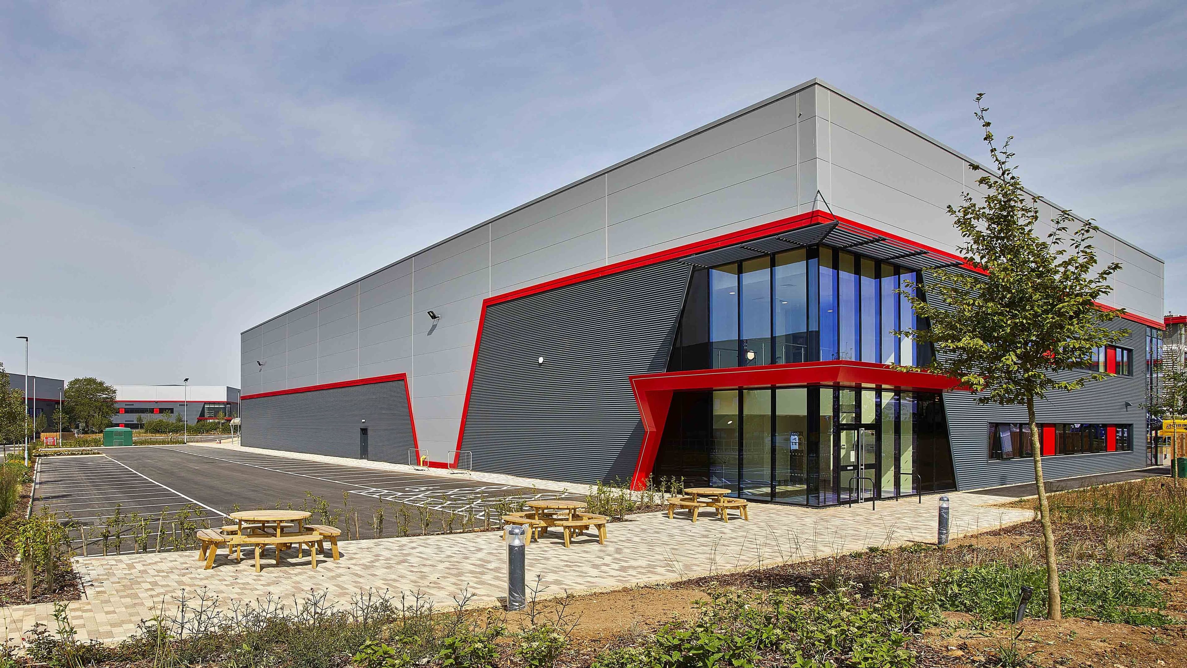 Silverstone Park Image 9