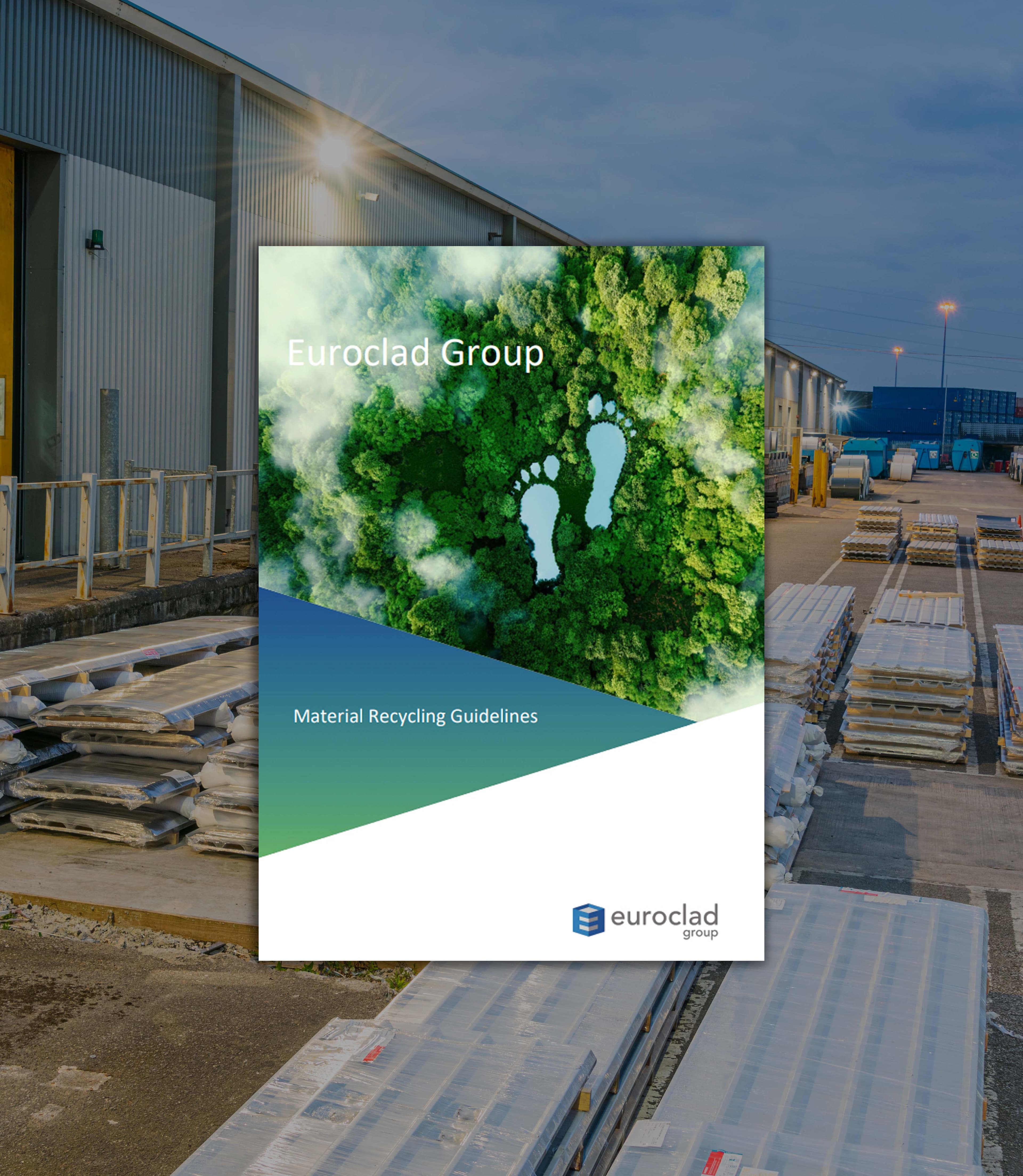 Material Recycling