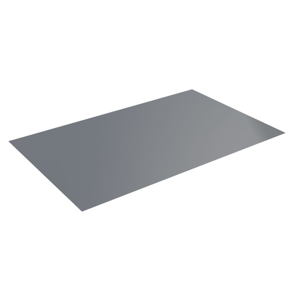 Flashings Flat Sheets Render