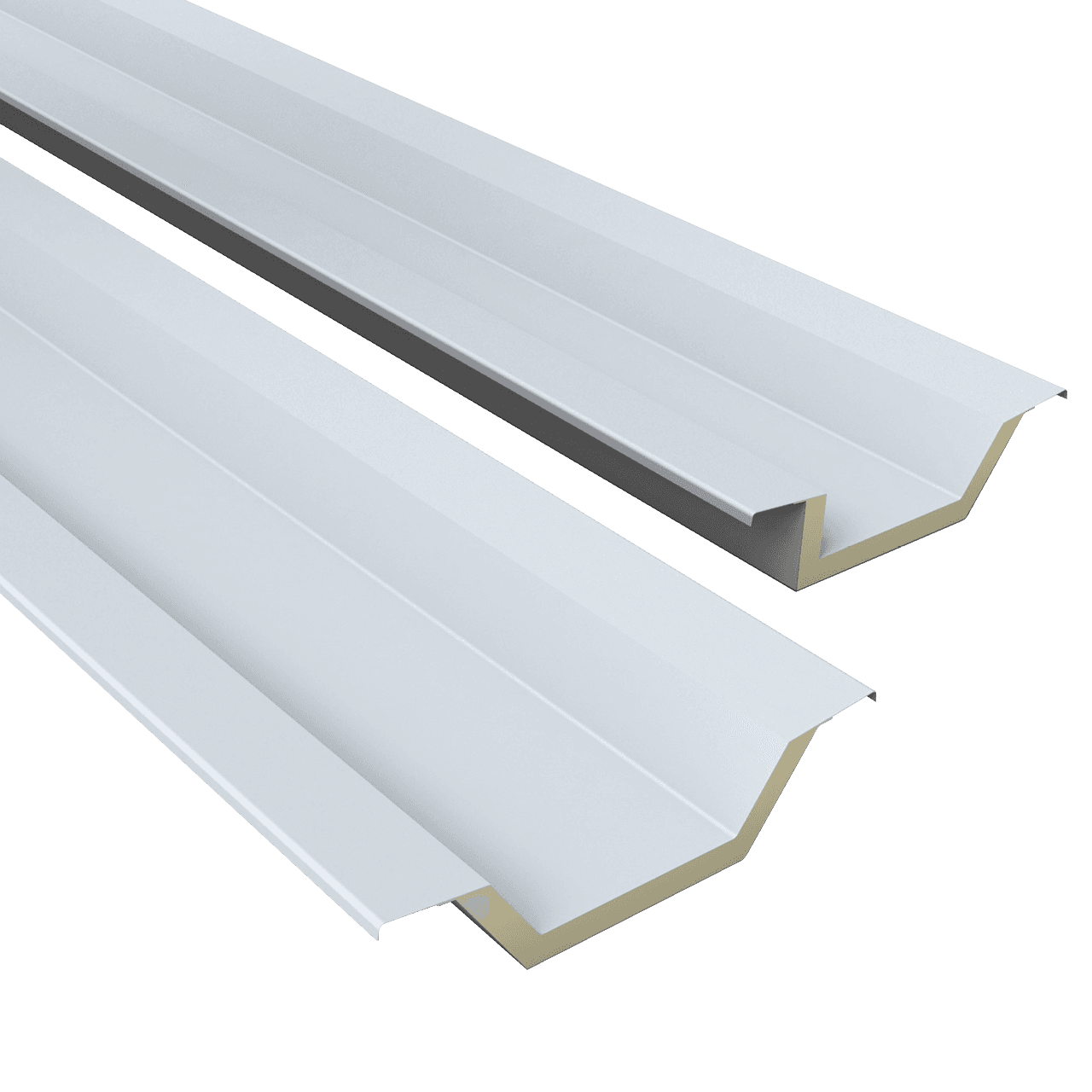 Composite Gutters