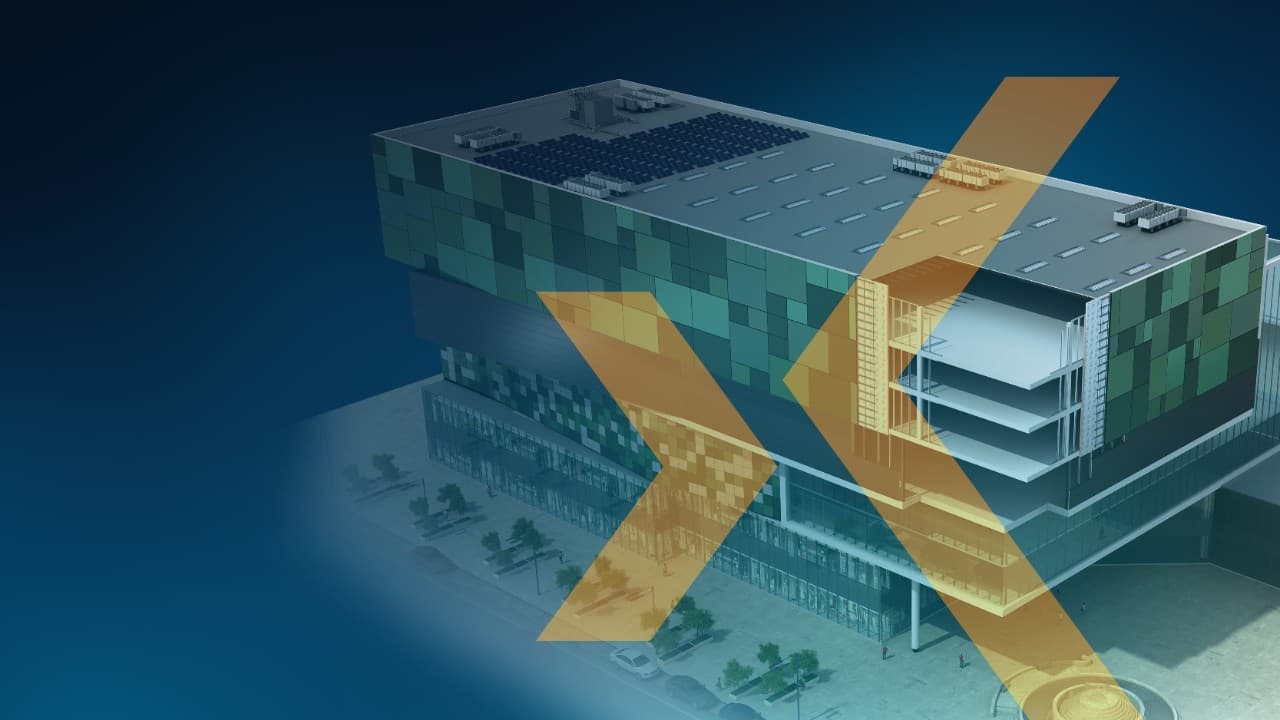 Tech Exchange logo