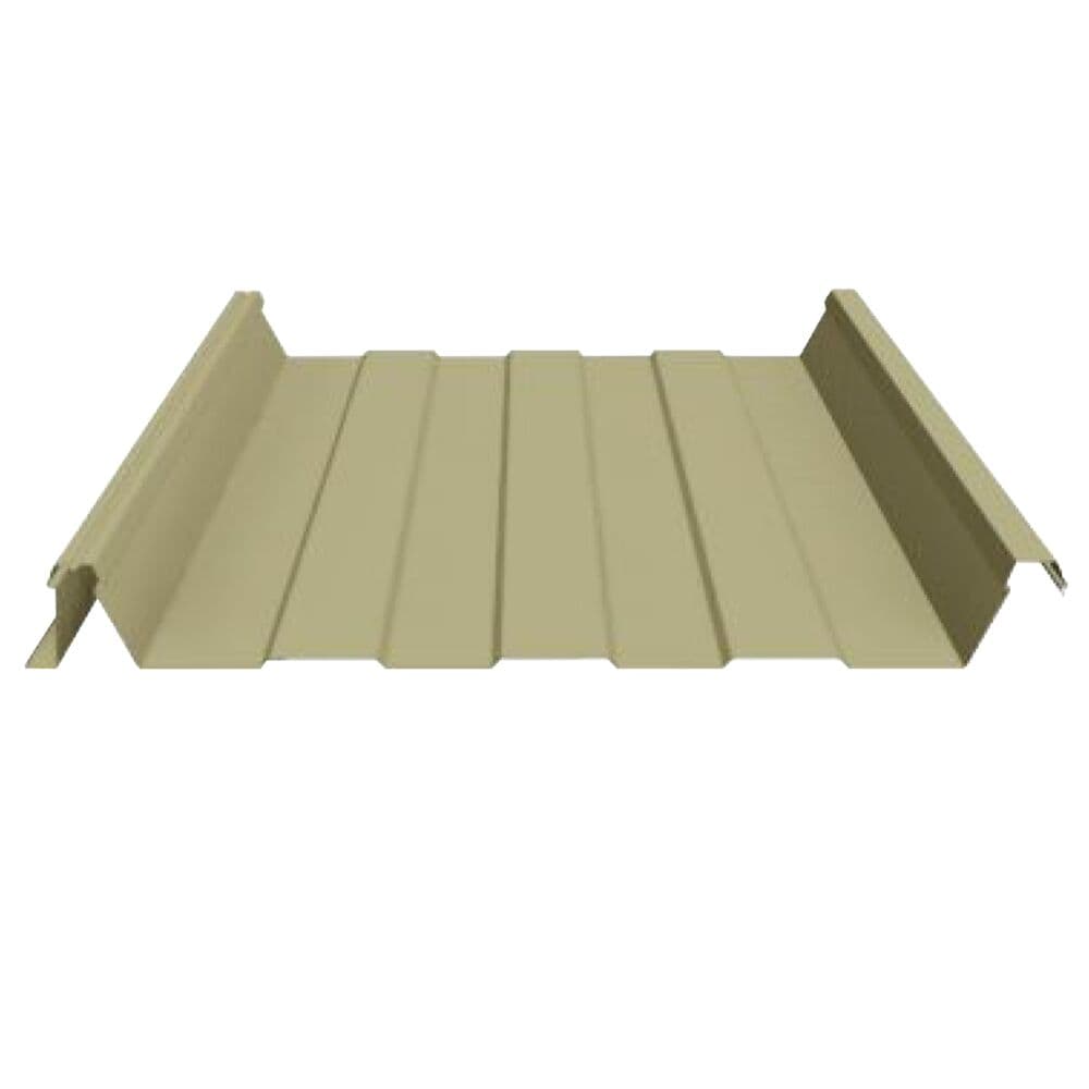 EC 54-500 Secret Fix Roof Profile