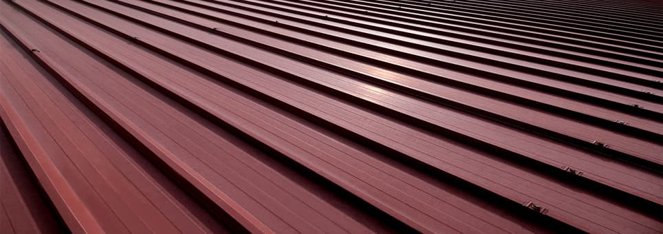 Roofspan Roof Profile