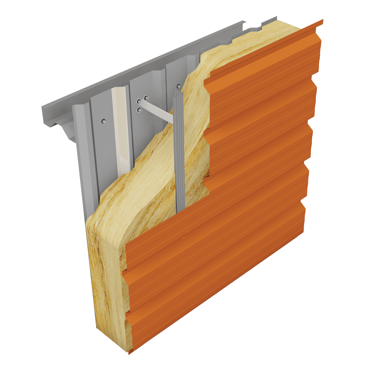 Elite 56 Wall Render