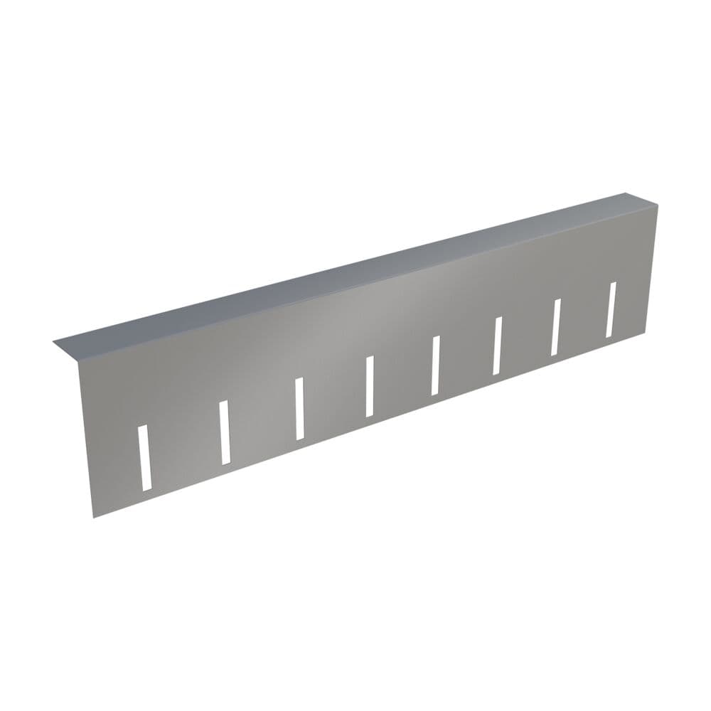 Punched Flashings Render