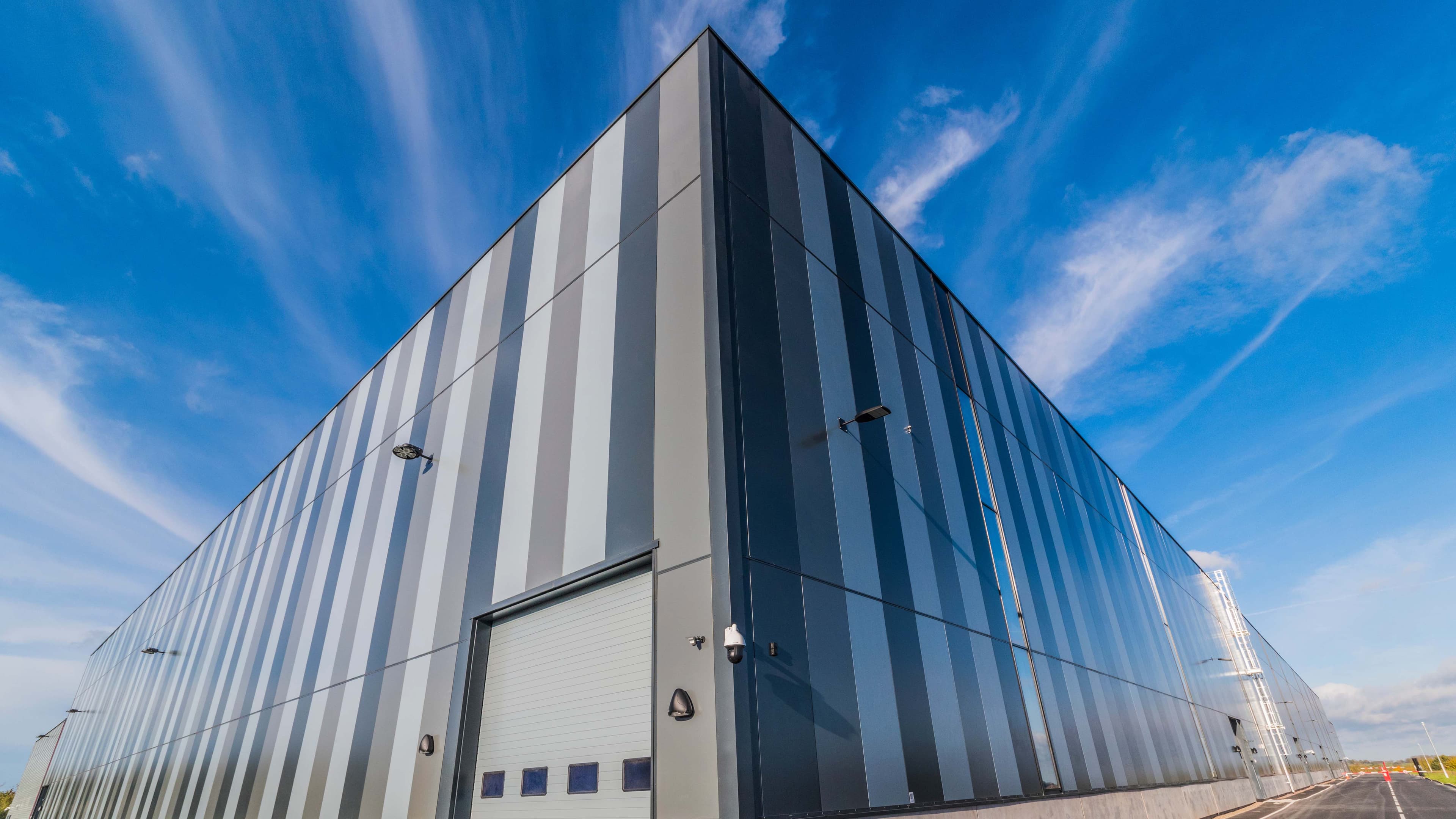 Magna International Project
