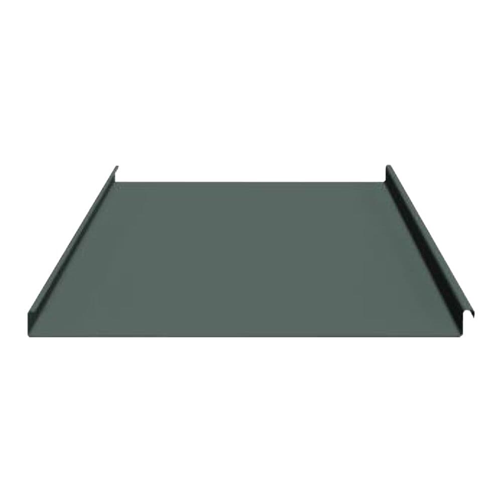 Vieo Roof Profile Render