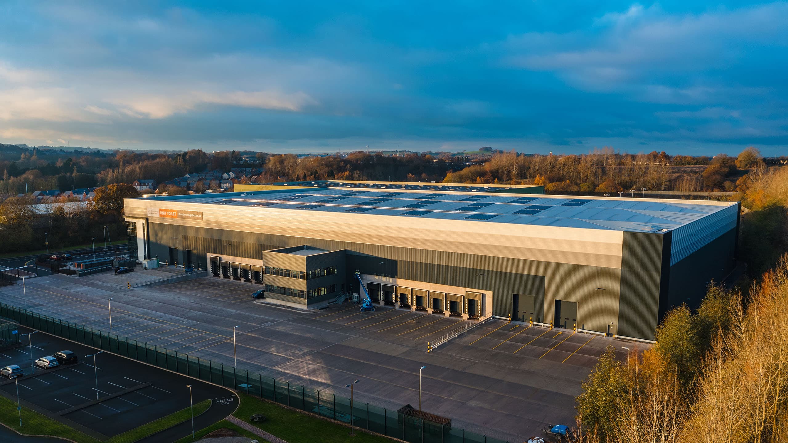 Indurent Unit 5 ST Modwen