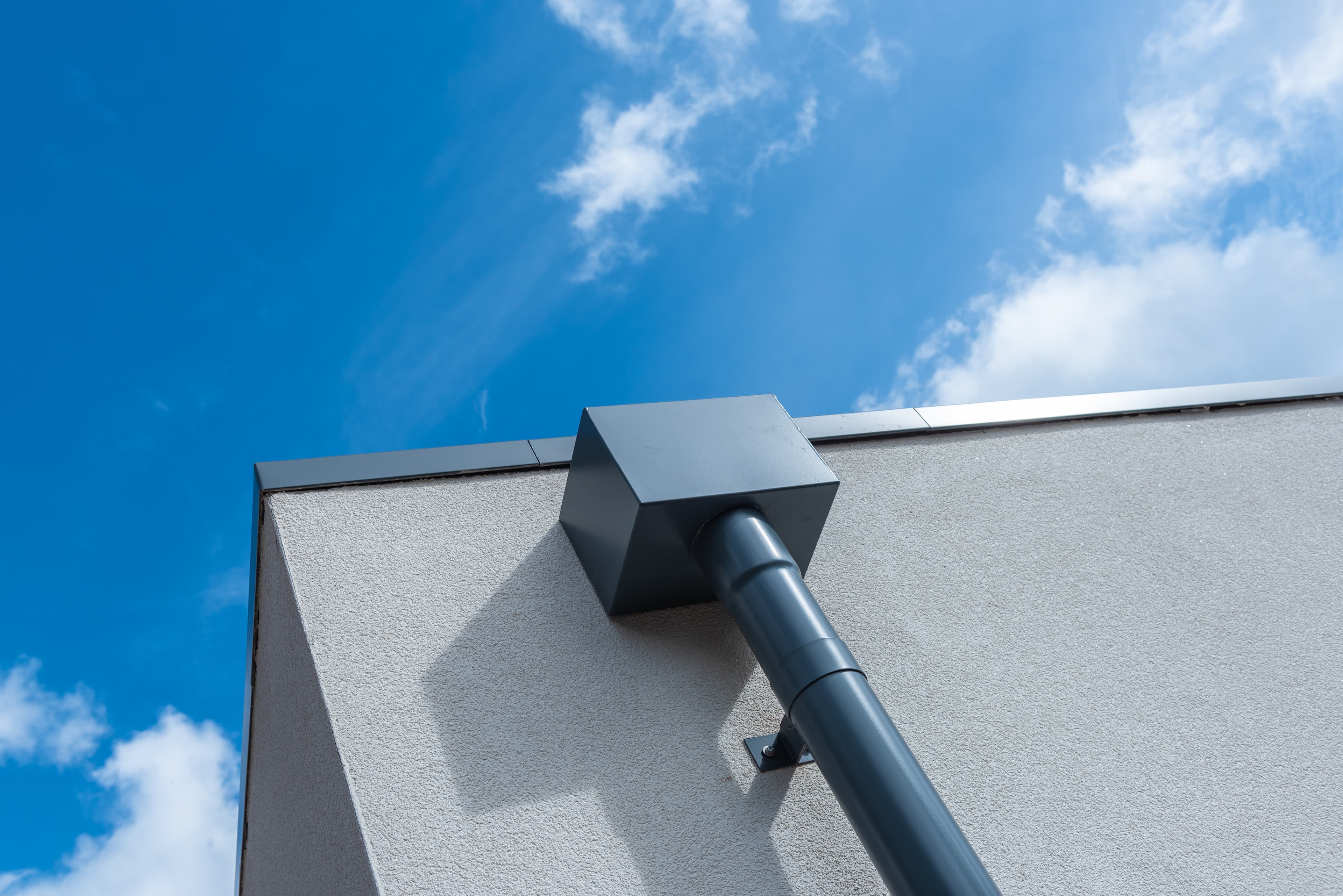 Gutter image