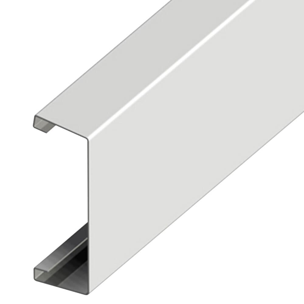 Flashings Liner Gable Verge Render