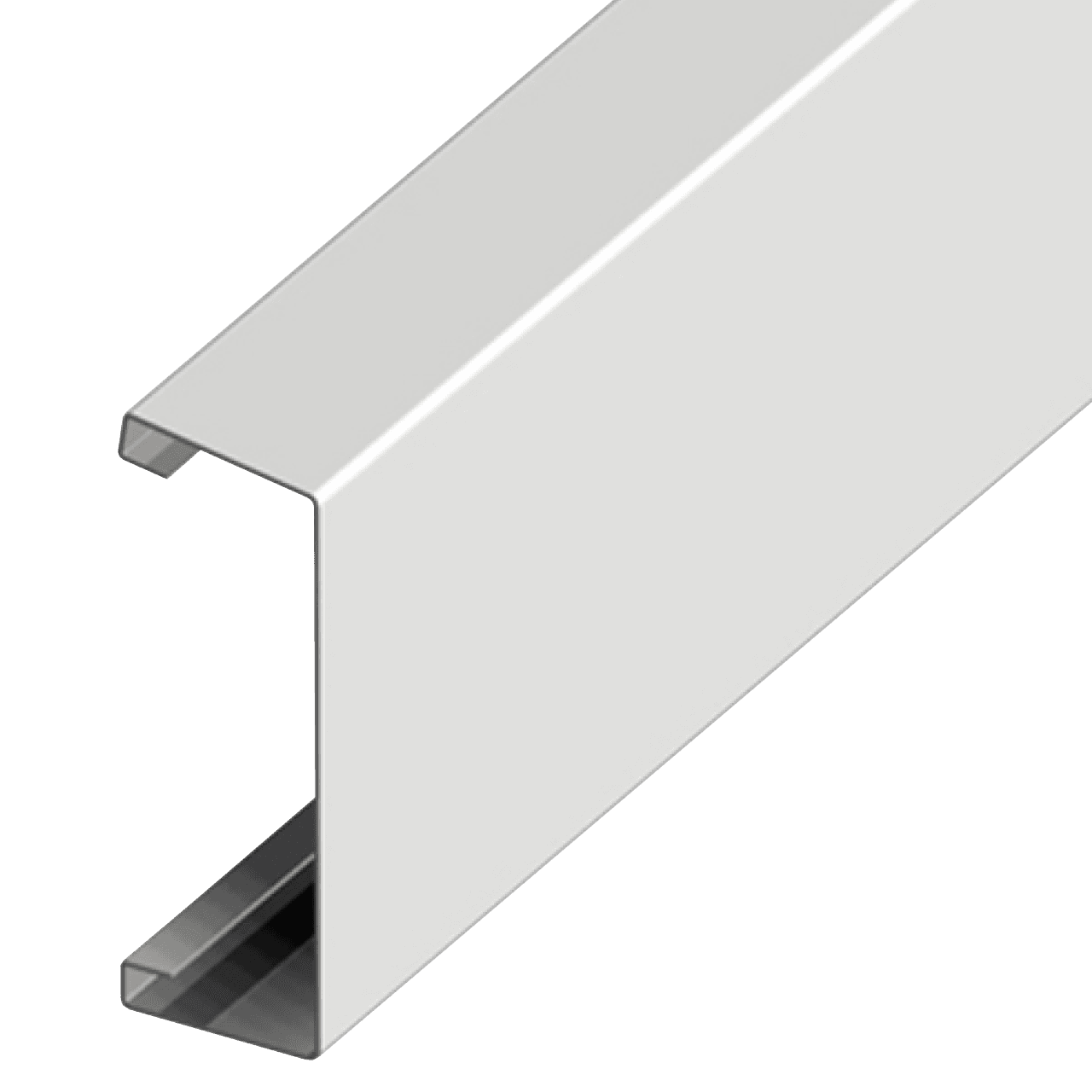 Flashings Liner Gable Verge Render