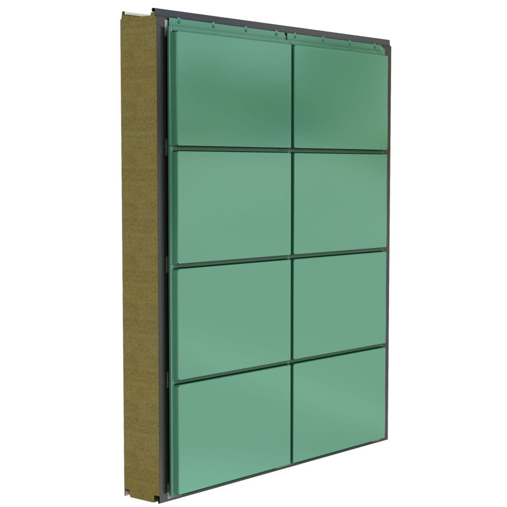 Rainspan Panel