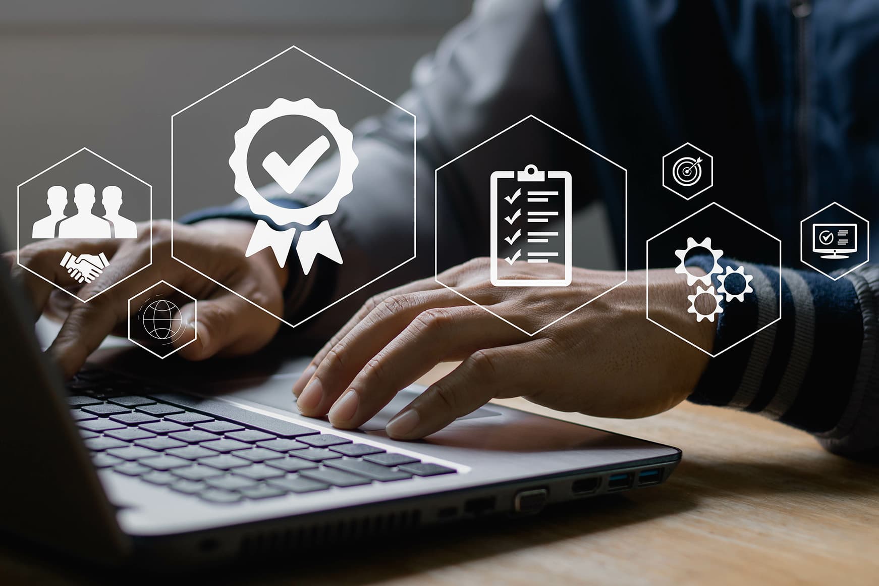 Certification and Testing