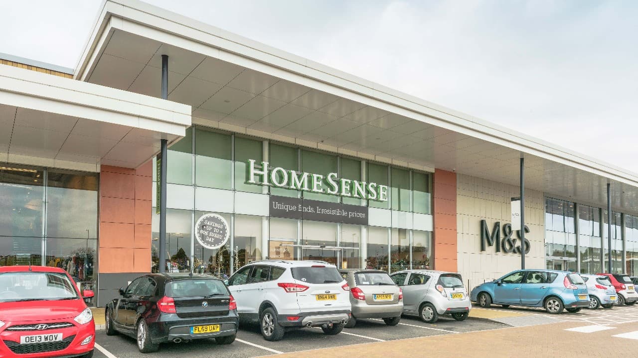 Elliotts field homesense image