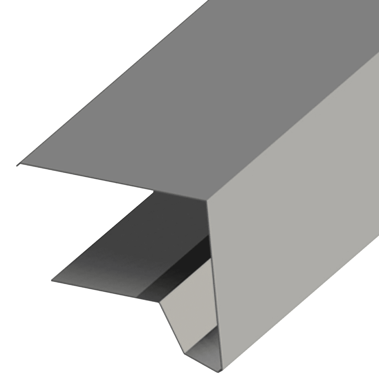 Euroclad's Flashings