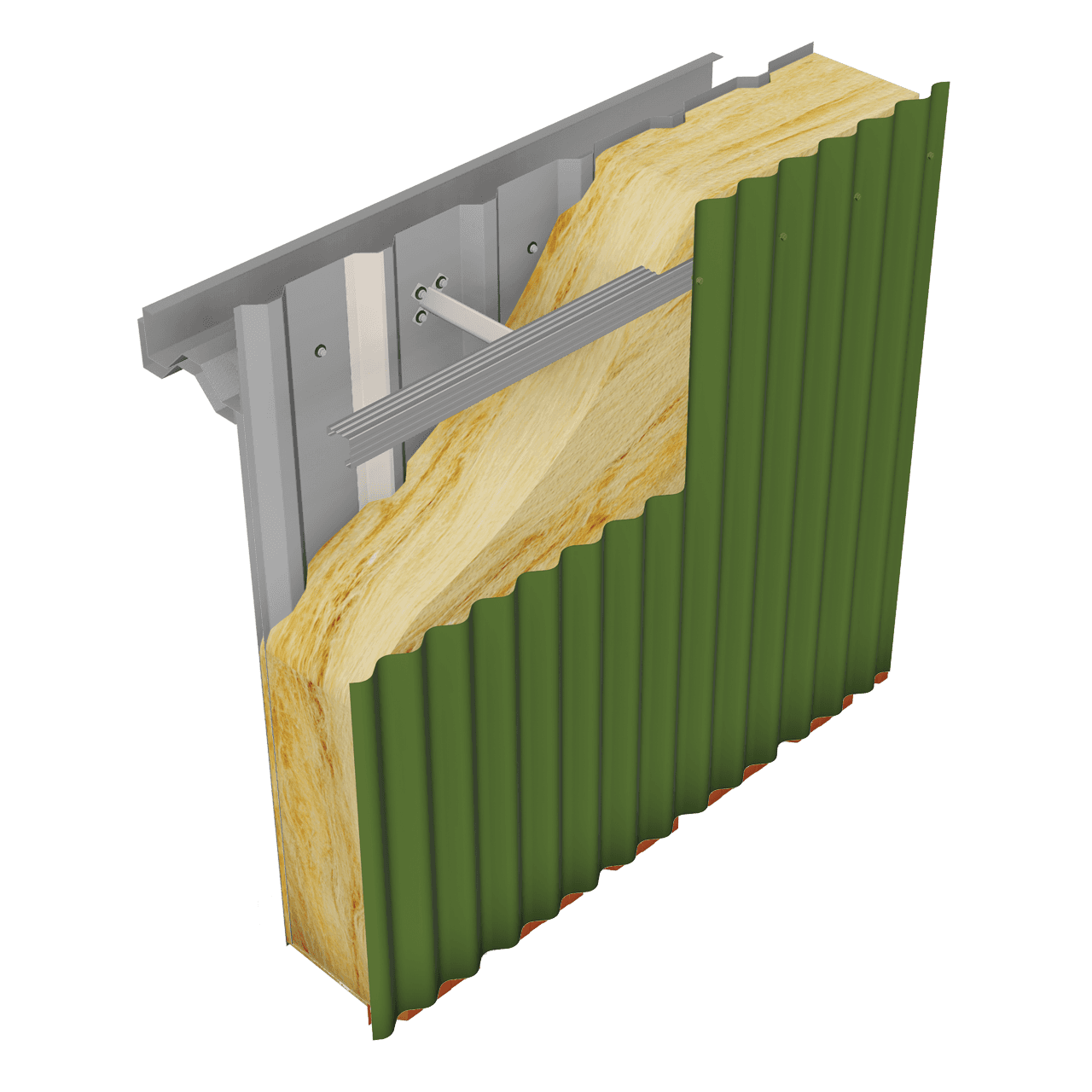 Elite 53 Wall
