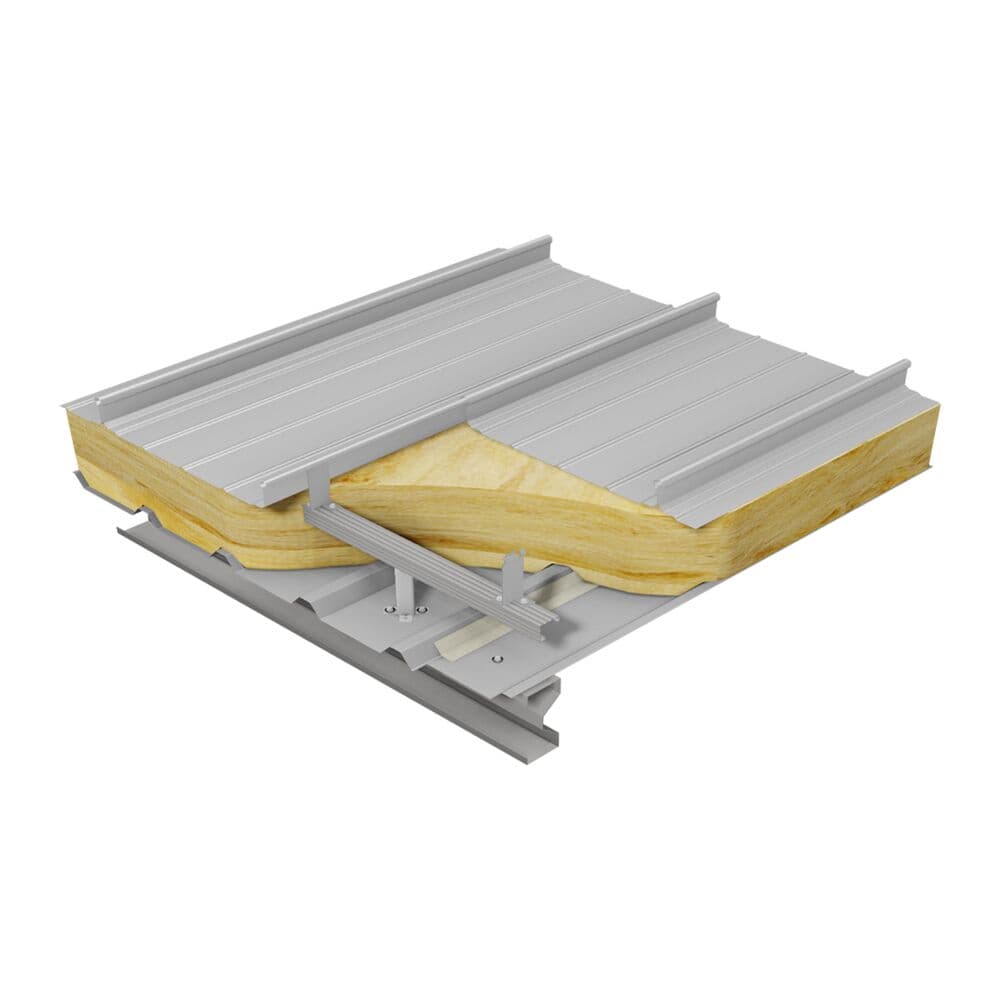 Elite 4 Roof System Panel