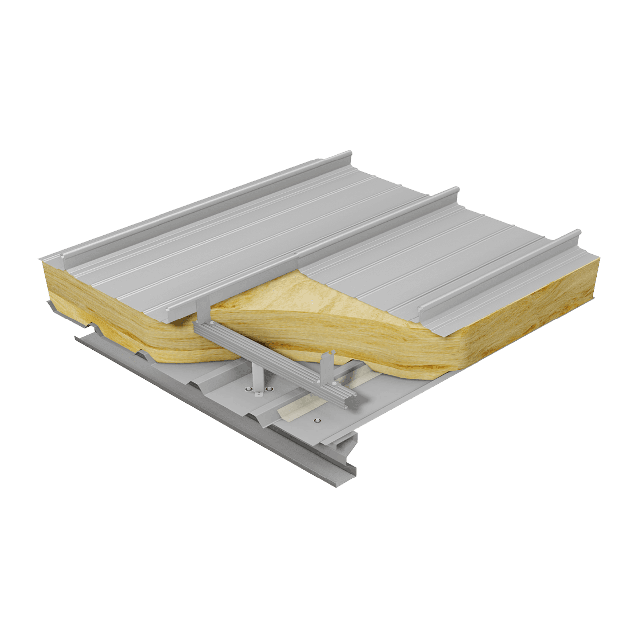 Elite 4 Roof System Panel