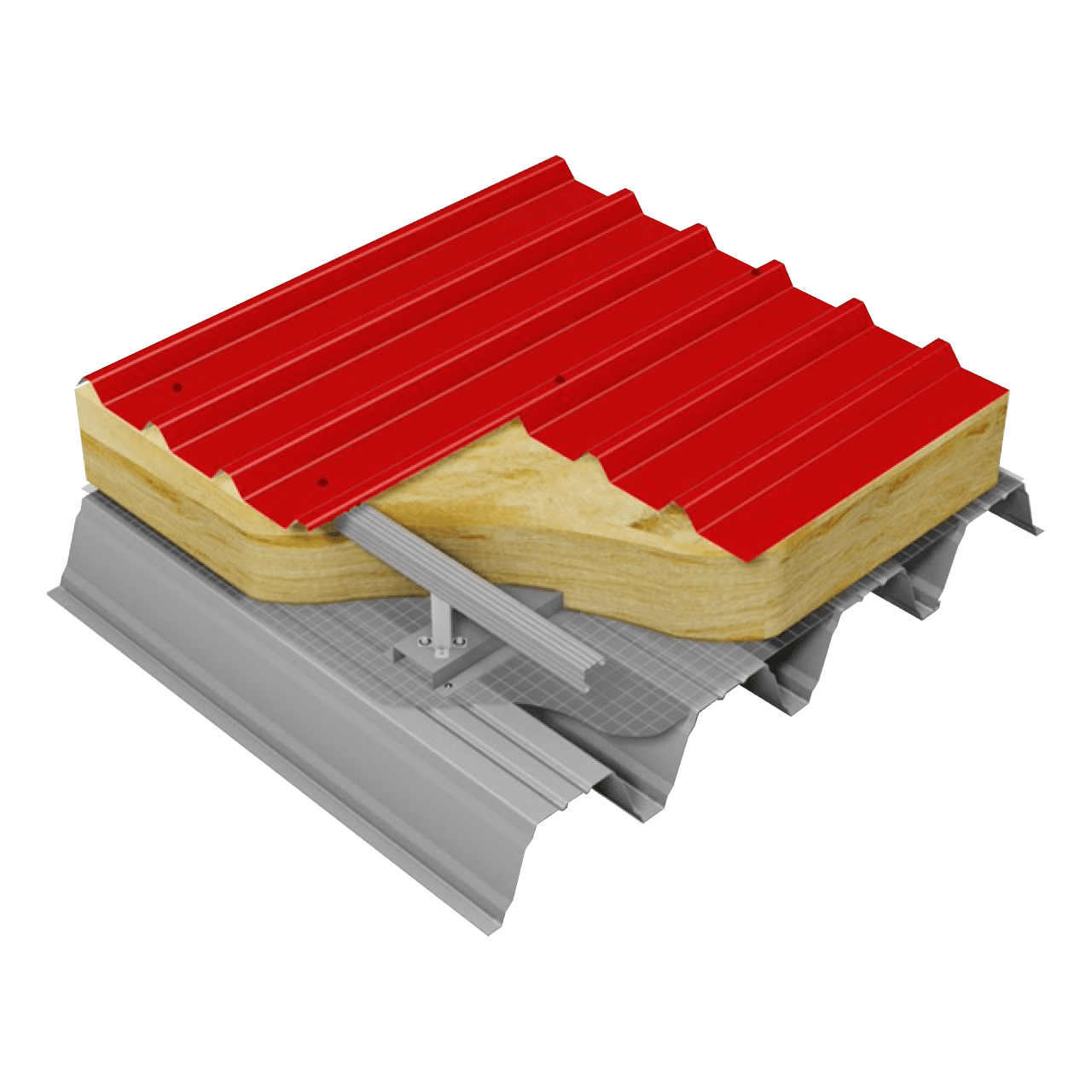 Elite 7 Roof