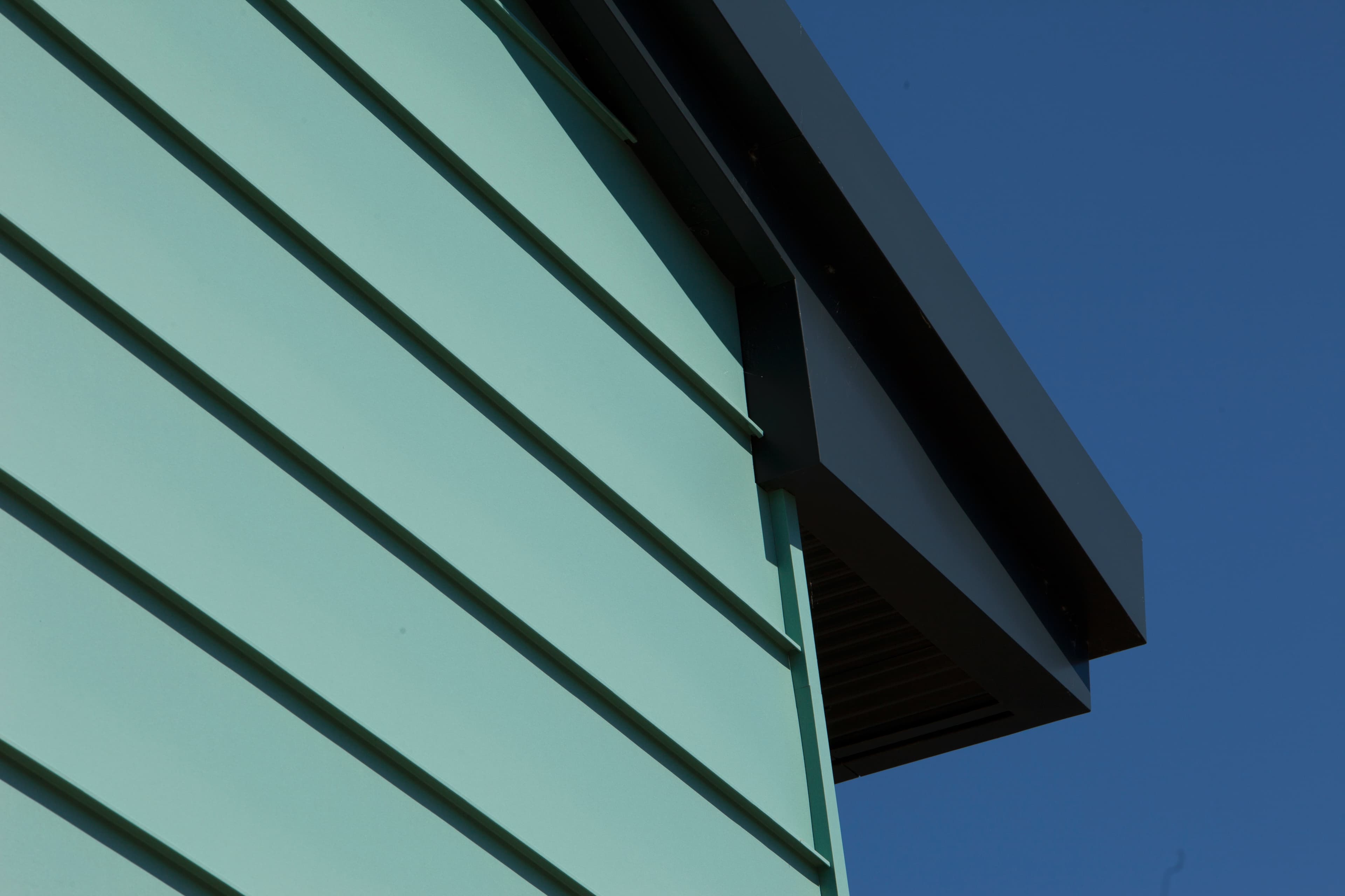 Flashings and Fabrications