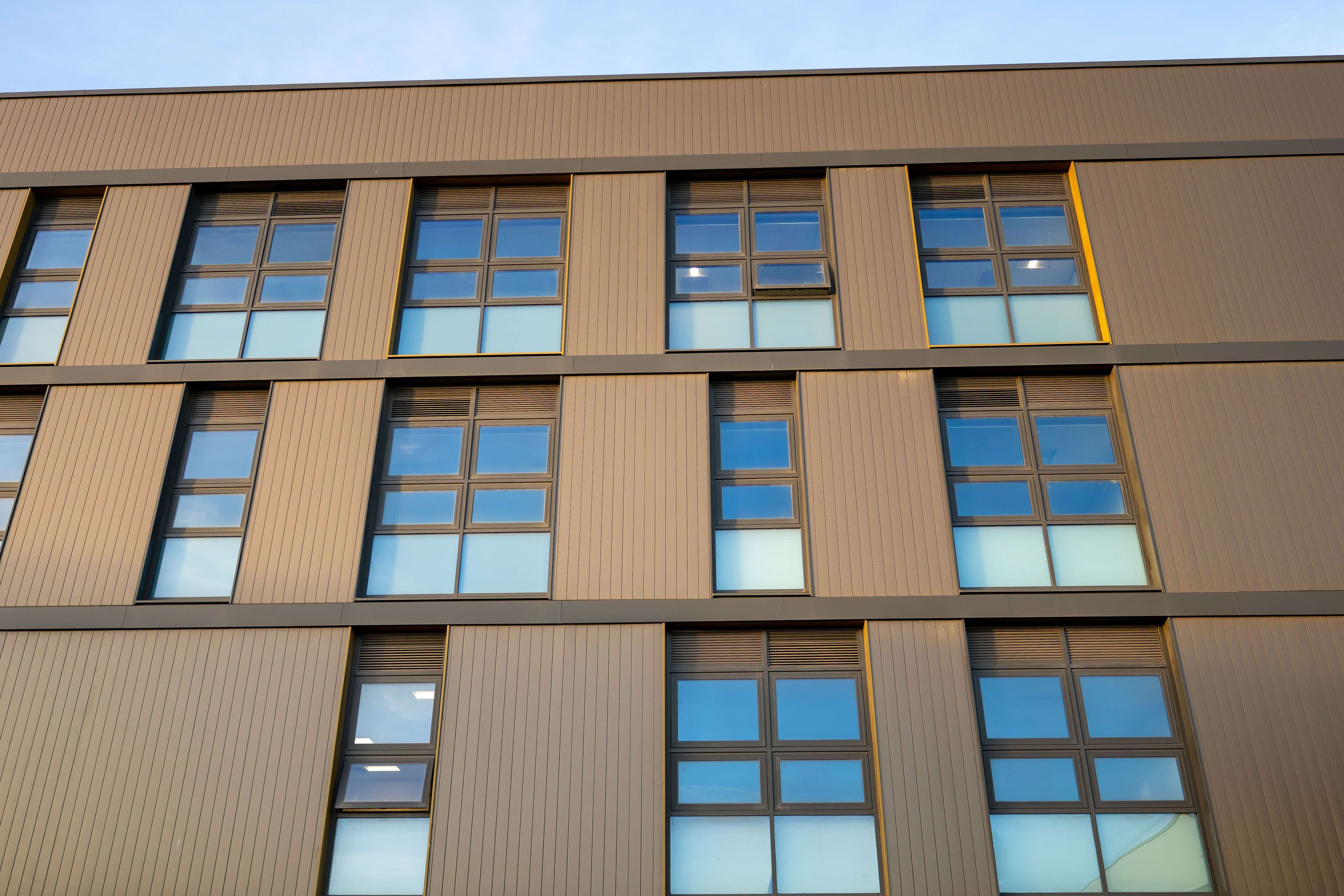 Fairwater Community Campus project