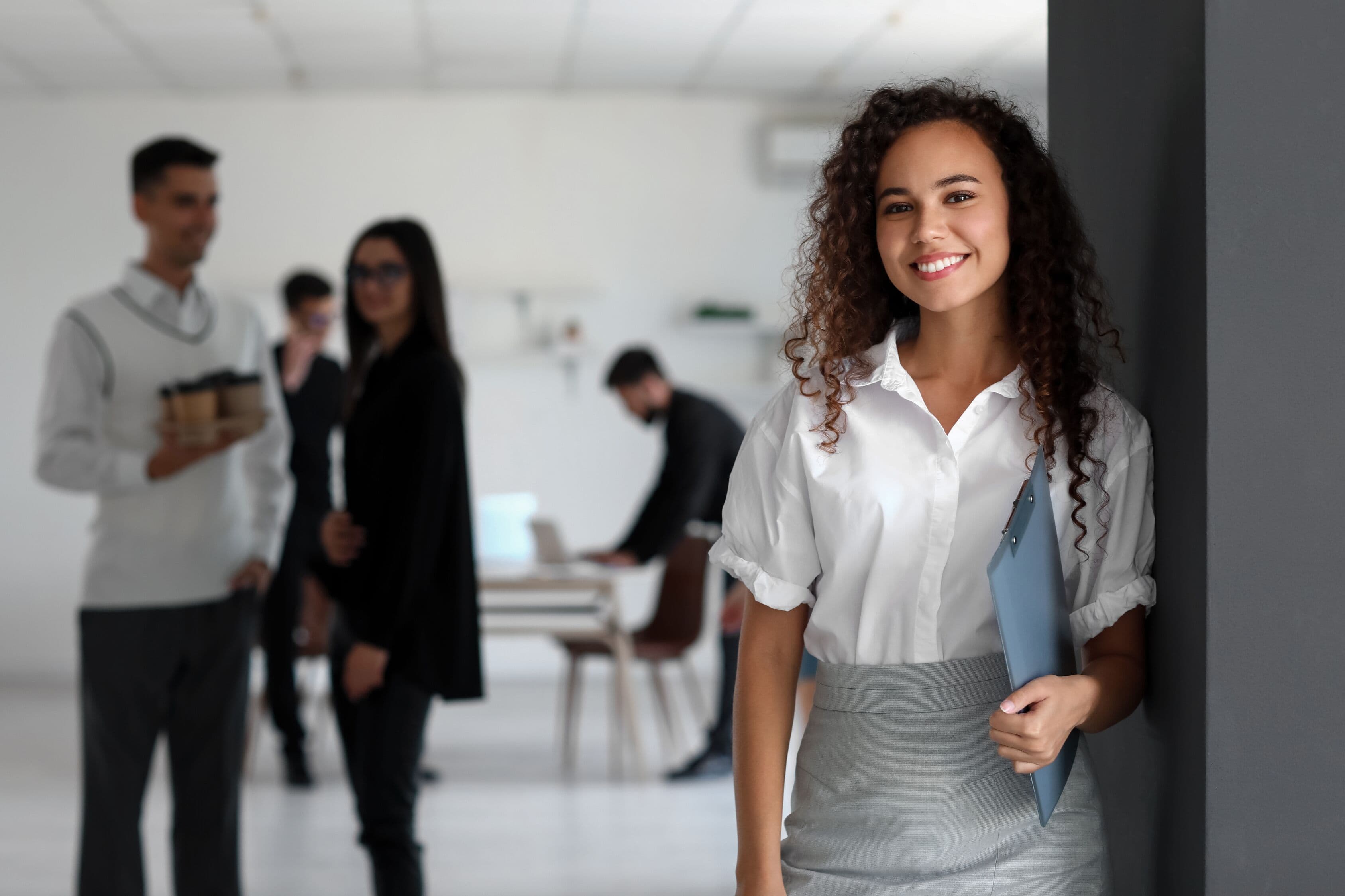 Start your career at Euroclad