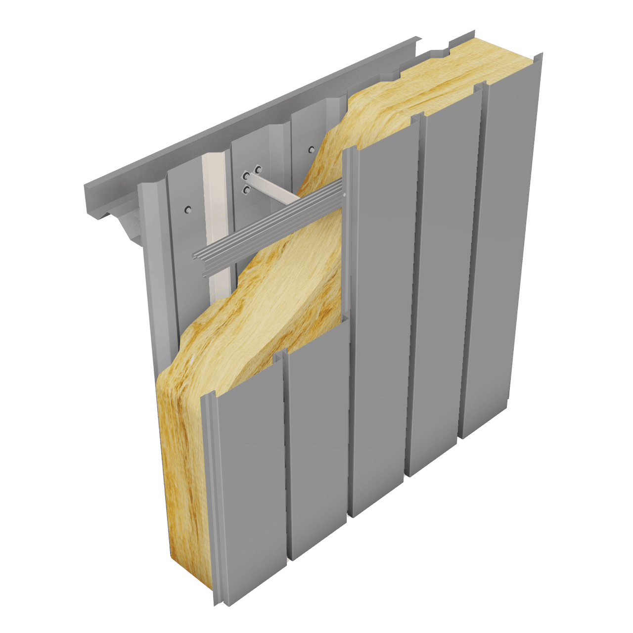Elite 54 Wall