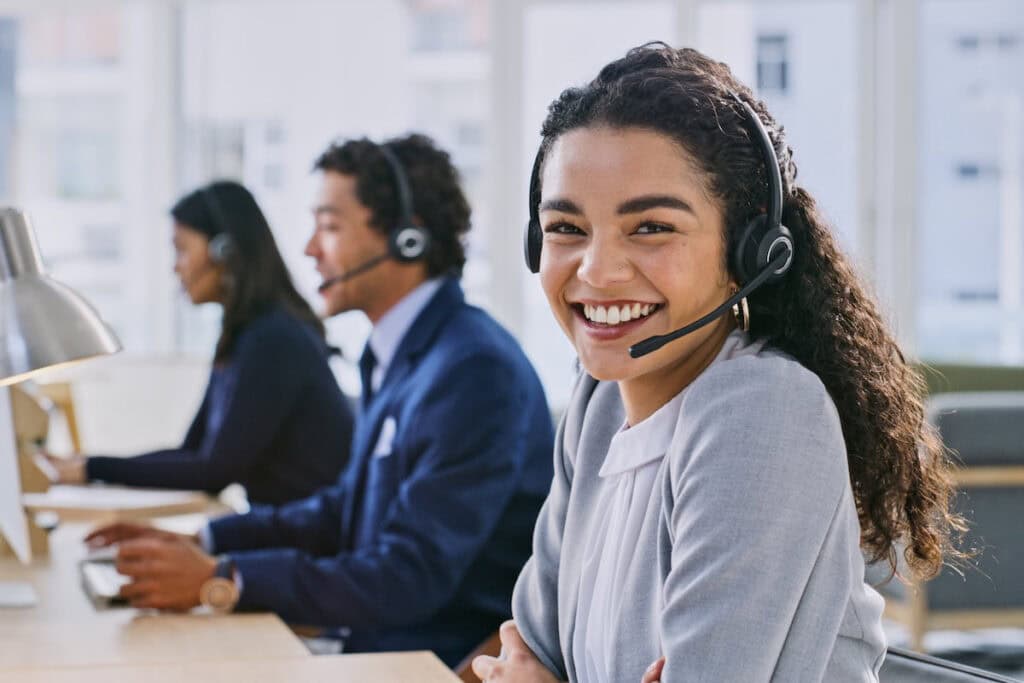 Customer Service