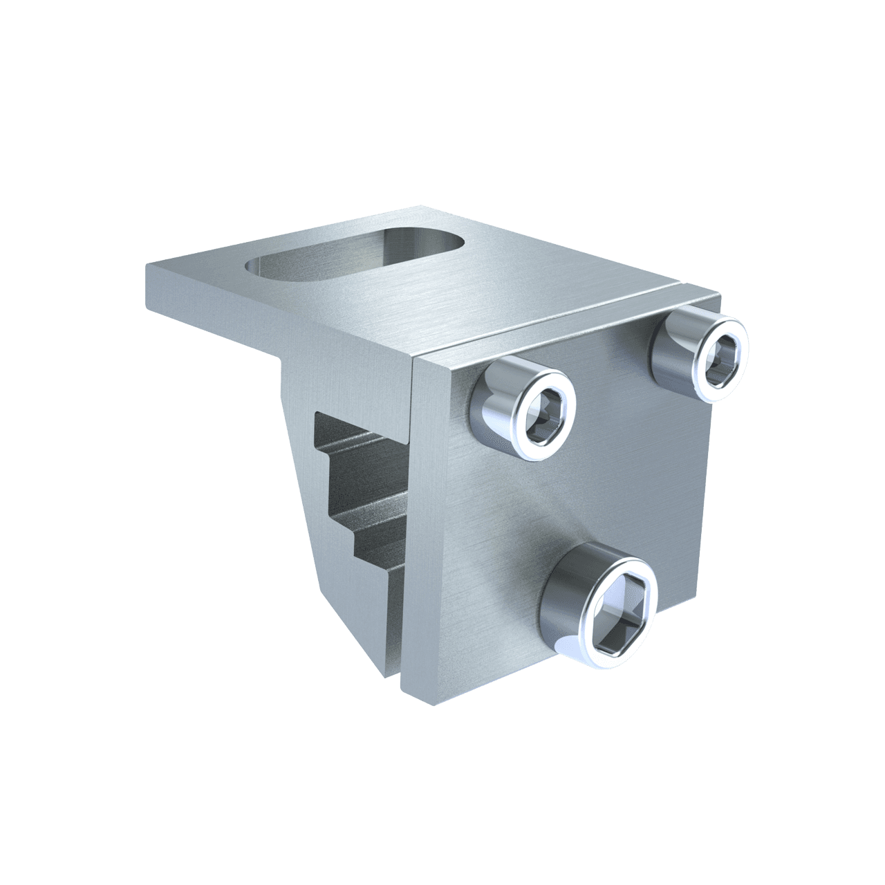 Solar Vieo Clamp