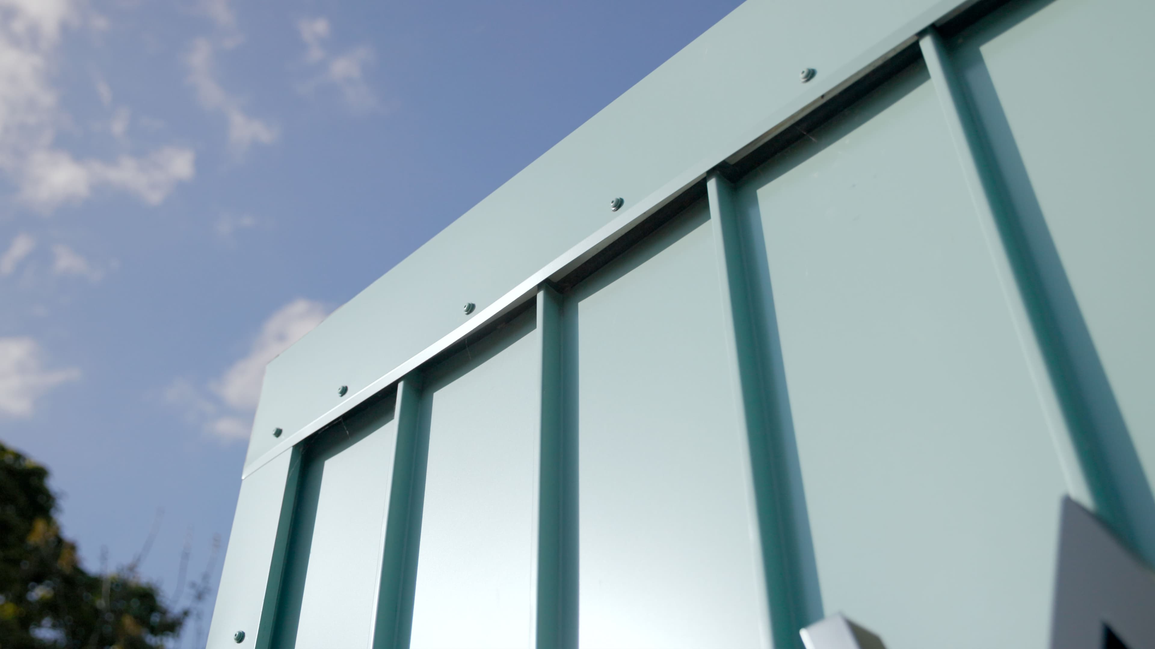 Euroclad and BBA Accreditation
