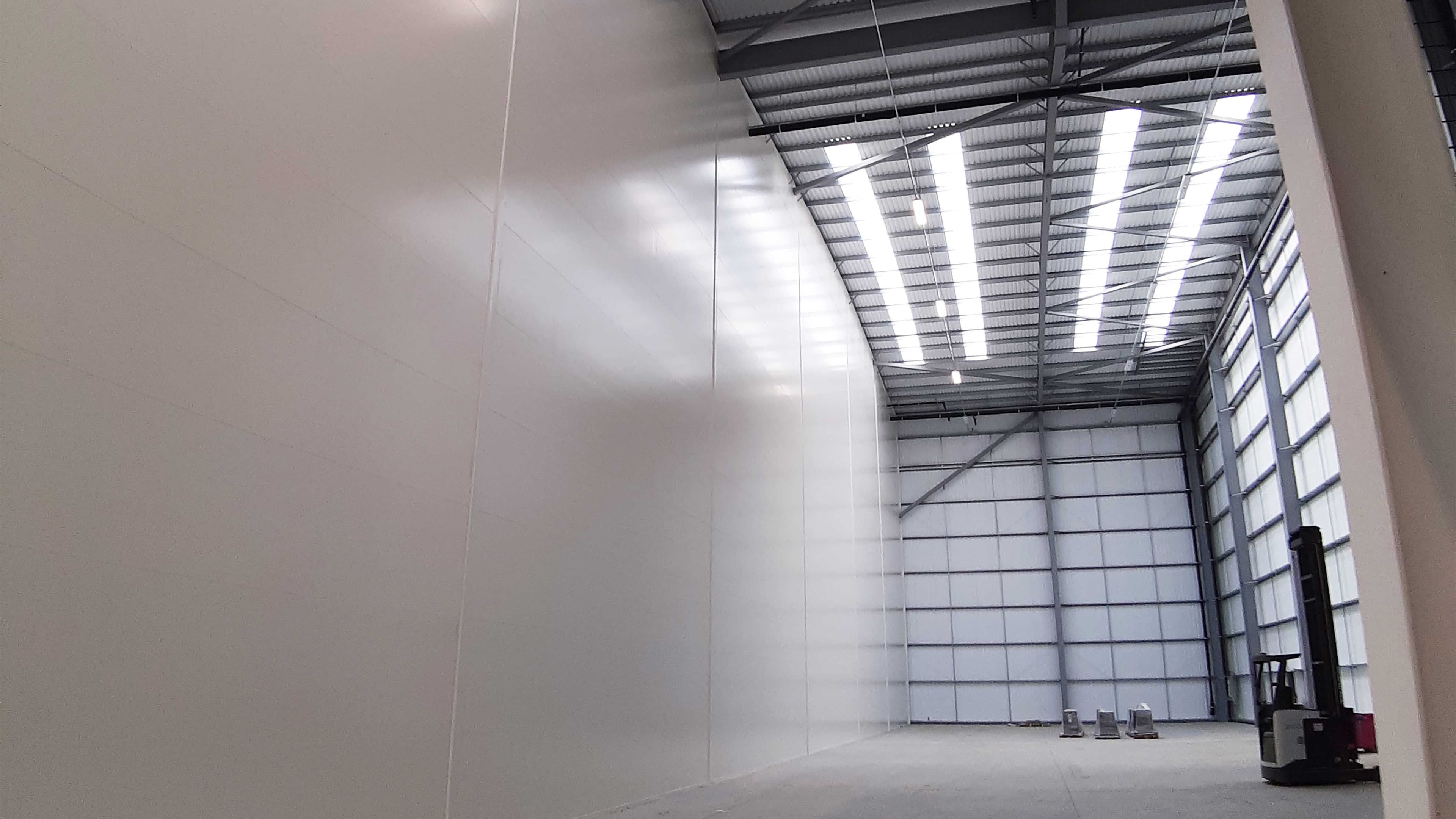 Boughey Distribution internal
