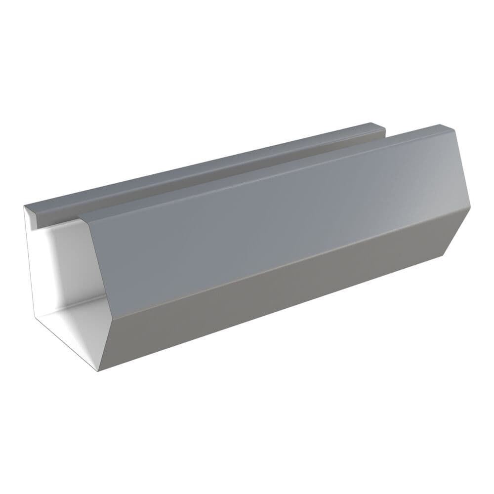 Highline Gutter Render