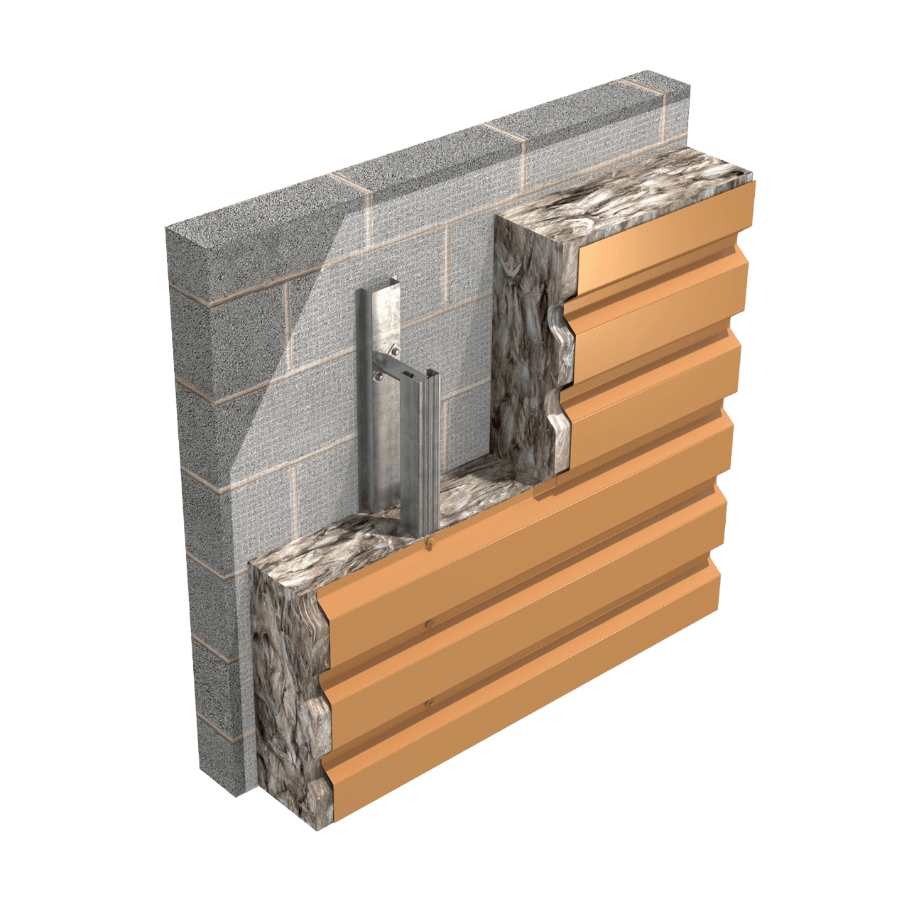Refresh Wall Render
