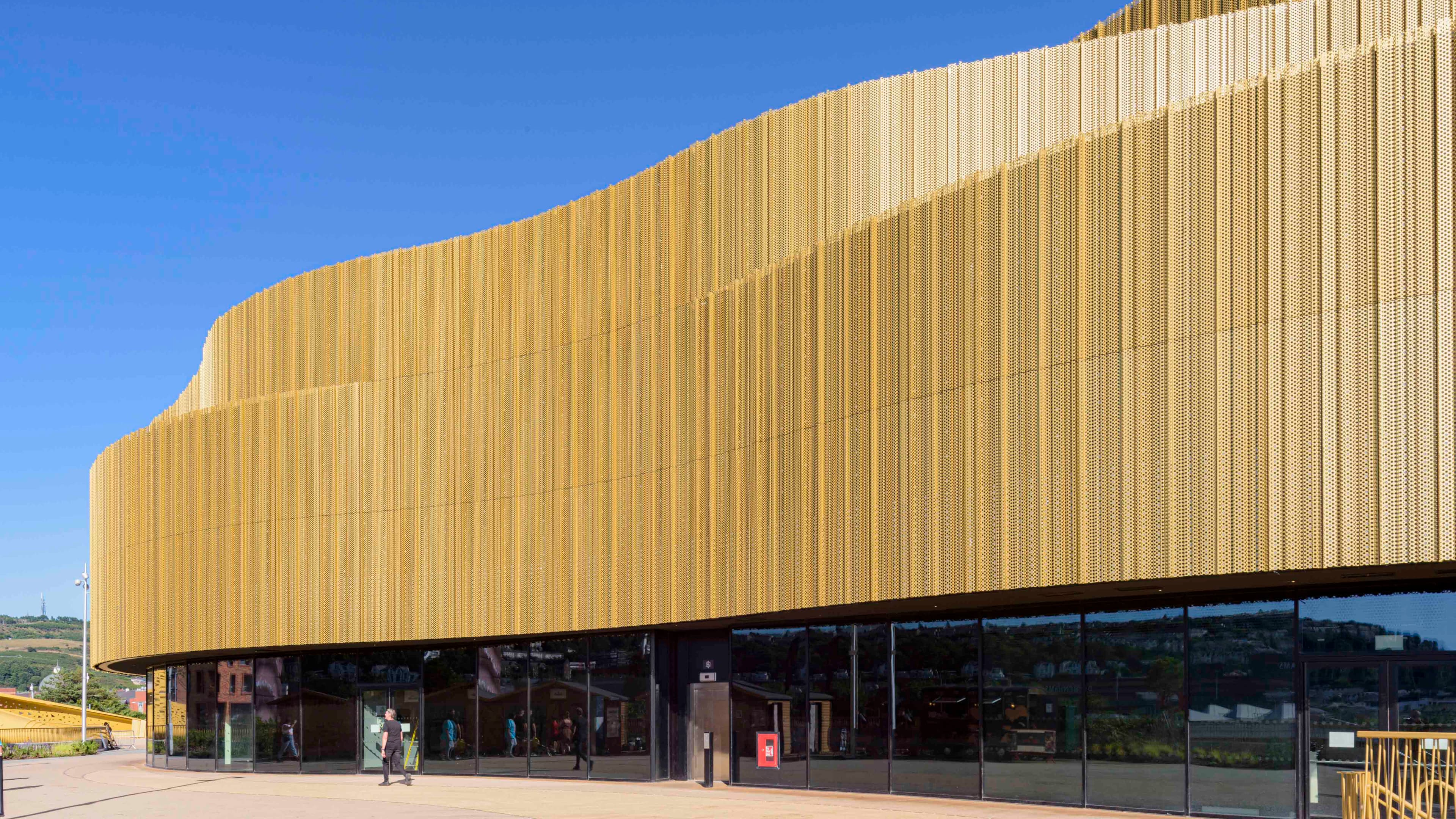 Swansea Bay Arena