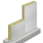 Firemaster Wall Panel Vertically Laid