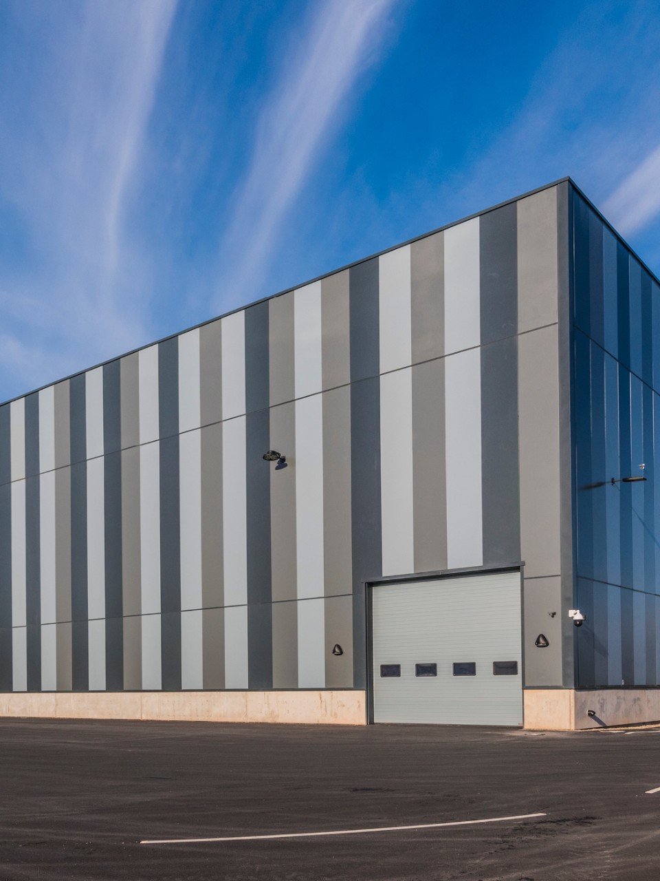 Magna International